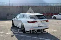 2017 Renault Talisman