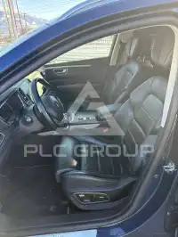 2017 Renault Talisman