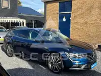 2017 Renault Talisman