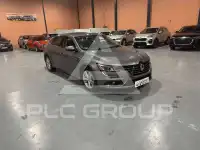2017 Renault Talisman