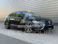 2017 Renault Talisman