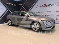 2017 Renault Talisman