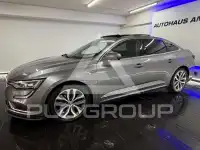 2017 Renault Talisman