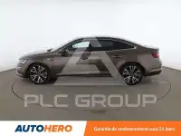 2017 Renault Talisman