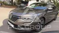 2017 Renault Talisman