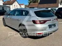 2017 Renault Talisman