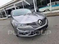 2017 Renault Talisman