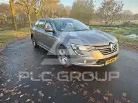 2017 Renault Talisman