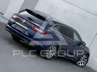 2017 Renault Talisman