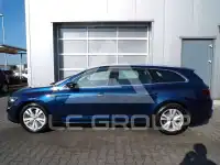 2017 Renault Talisman