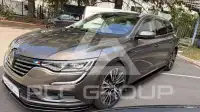 2017 Renault Talisman