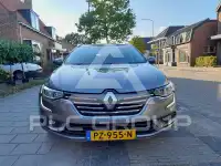 2017 Renault Talisman