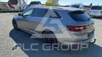 2017 Renault Talisman