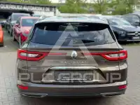 2017 Renault Talisman