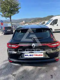 2017 Renault Talisman