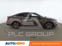 2017 Renault Talisman