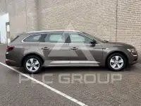 2017 Renault Talisman
