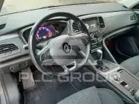 2017 Renault Talisman