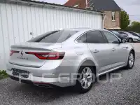 2017 Renault Talisman