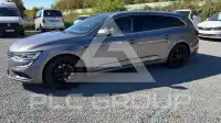 2017 Renault Talisman