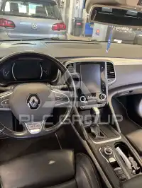 2017 Renault Talisman