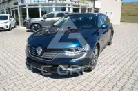 2017 Renault Talisman