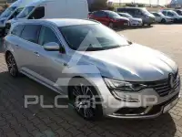 2017 Renault Talisman