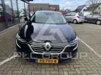 2017 Renault Talisman