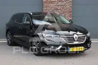 2017 Renault Talisman