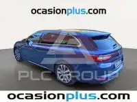 2017 Renault Talisman