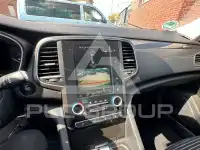 2017 Renault Talisman