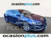 2017 Renault Talisman
