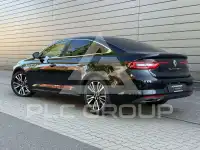 2017 Renault Talisman
