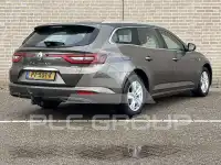 2017 Renault Talisman