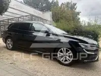 2017 Renault Talisman