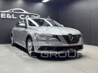 2017 Renault Talisman
