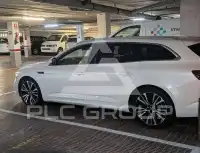 2017 Renault Talisman