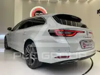 2017 Renault Talisman