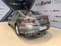 2017 Renault Talisman
