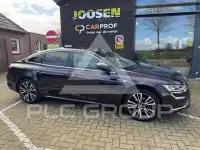 2017 Renault Talisman