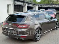 2017 Renault Talisman