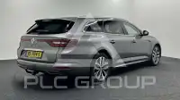 2017 Renault Talisman