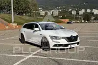 2017 Renault Talisman