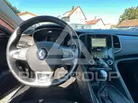 2017 Renault Talisman