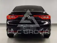 2017 Renault Talisman