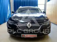 2017 Renault Talisman