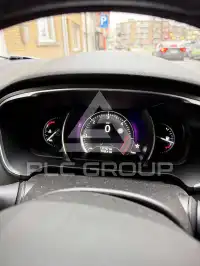 2017 Renault Talisman