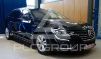 2017 Renault Talisman