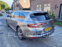 2017 Renault Talisman