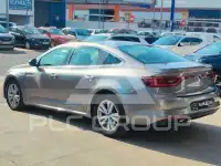 2017 Renault Talisman